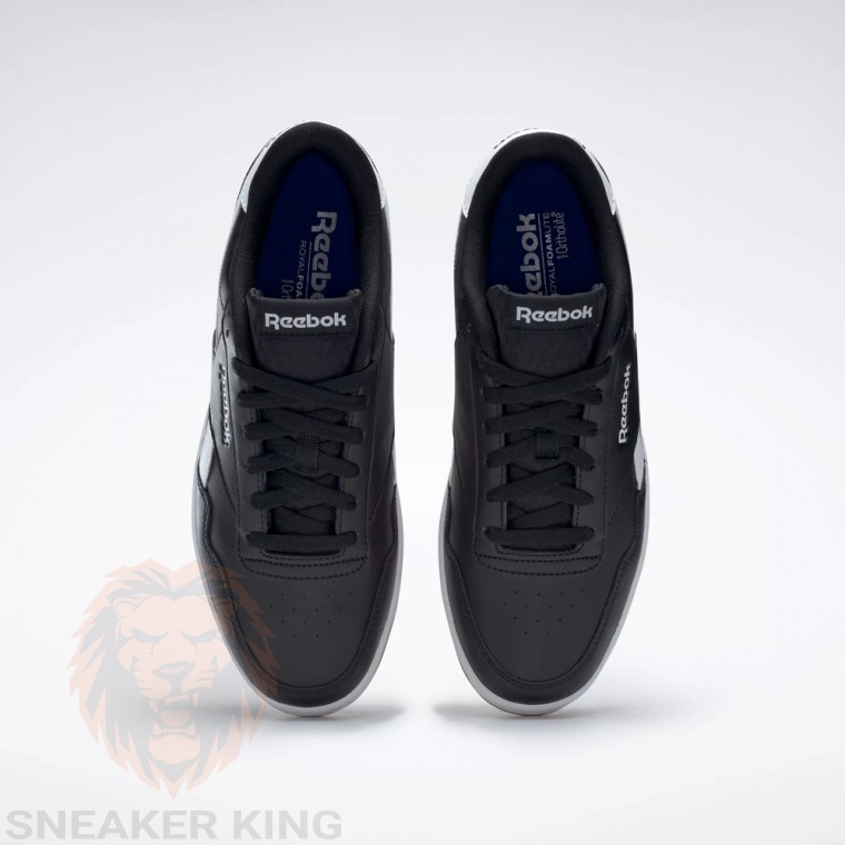 Кеди Reebok Royal Techque